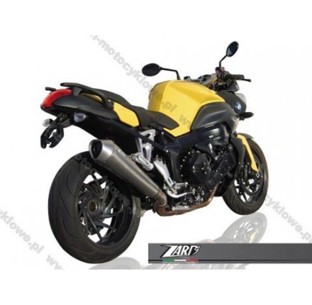 Wydech ZARD BMW K 1200 S/R