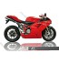 Wydech ZARD Ducati 848/1098/1198 R/S