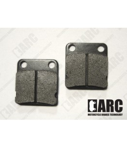 Klocki hamulcowe ARC