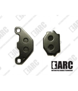 Klocki hamulcowe ARC