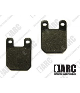 Klocki hamulcowe ARC