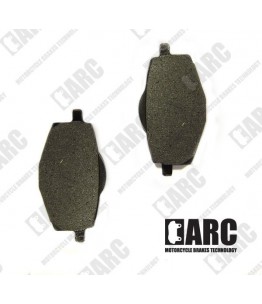 Klocki hamulcowe ARC