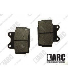 Klocki hamulcowe ARC