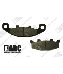 Klocki hamulcowe ARC