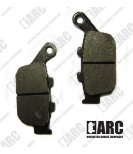 Klocki hamulcowe ARC