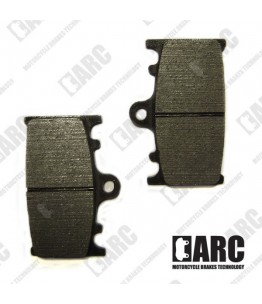 Klocki hamulcowe ARC