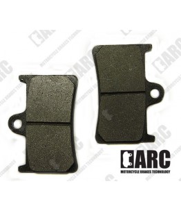 Klocki hamulcowe ARC