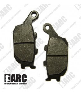 Klocki hamulcowe ARC