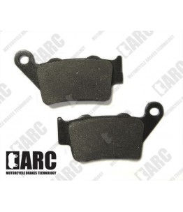 Klocki hamulcowe ARC