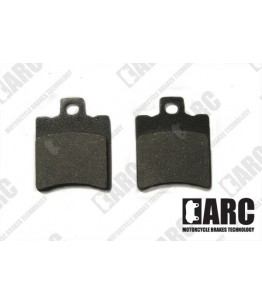 Klocki hamulcowe ARC