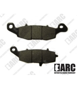 Klocki hamulcowe ARC