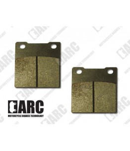 Klocki hamulcowe ARC