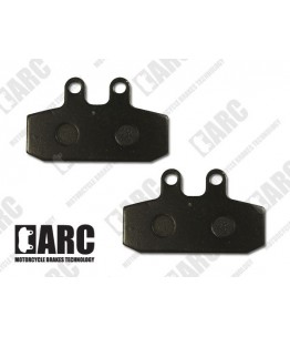 Klocki hamulcowe ARC