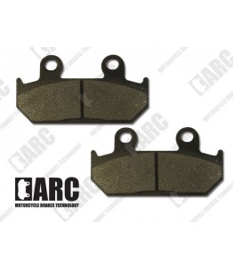 Klocki hamulcowe ARC