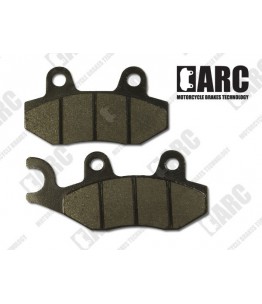 Klocki hamulcowe ARC