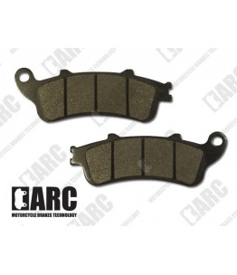 Klocki hamulcowe ARC