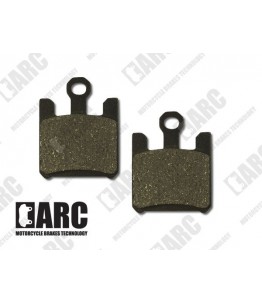 Klocki hamulcowe ARC