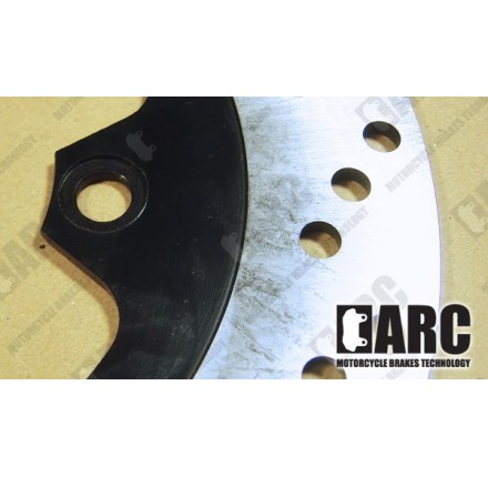 Tarcza hamulcowa ARC, stała