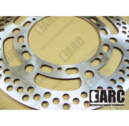 Tarcza hamulcowa ARC, stała