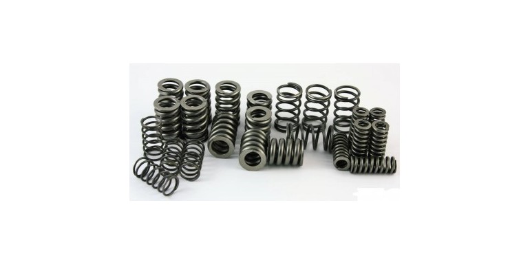 Wymiana sprężyn sprzęgła