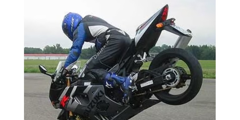 Docieramy klocki hamulcowe