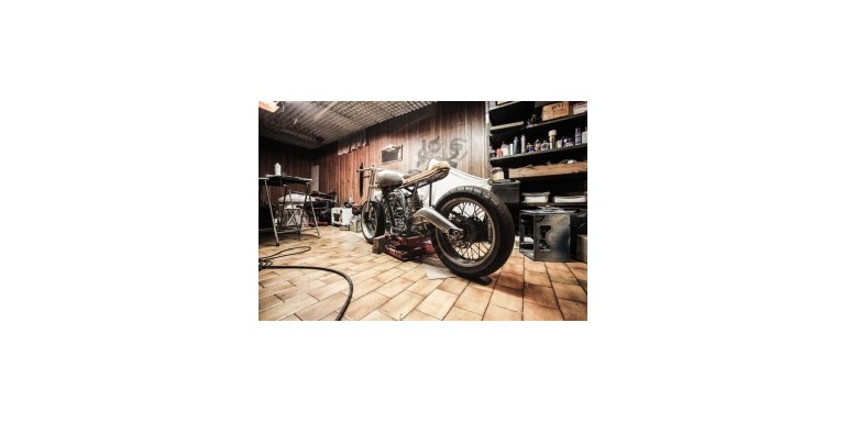 Wymiana przewodów hamulcowych