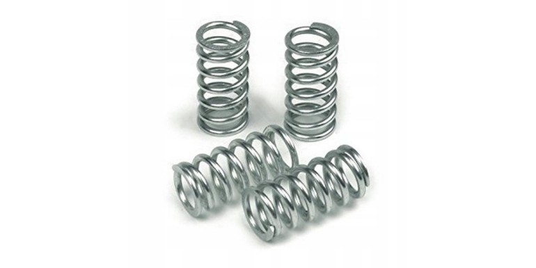 Sprężyny sprzęgła