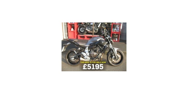 Zakup motocykla używanego